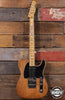 1975 Fender Telecaster Natural (Stripped)