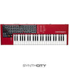 Nord Lead 4 49-Key Performance Synthesizer