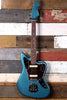 Fender Vintera '60s Jaguar - Ocean Turquoise - Open Box