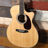 Martin GP14 Cutaway Custom Natural