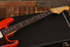 1999 Fender Big Apple Stratocaster Transparent Orange