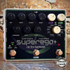 Electro-Harmonix Superego + Plus