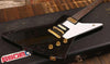 1977 Gibson Explorer Ebony