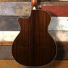 Martin GP14 Cutaway Custom Natural