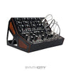 Moog Mother 32, DFAM, Subharmonicon Two Tier Rack Kit