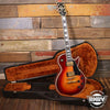 1984 Gibson Les Paul Custom Cherry Sunburst