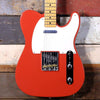 Fender Vintera 50's Telecaster Fiesta Red