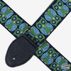Souldier Owls Navy / Green