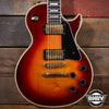 1984 Gibson Les Paul Custom Cherry Sunburst