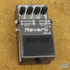 Boss RV-6 Reverb & Delay
