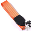 Souldier Plain Seat Belt - Orange / Black