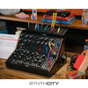 Moog Sound Studio: Mother-32 & DFAM Semi Modular Synthesizer Bundle