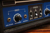 1980's Risson "Pro Verb 1250" Amplifier Transistor Head