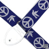 Souldier Young Peace Dove Blue / White