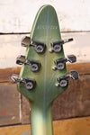 1984 Gibson Flying V Blueburst/Greenburst Designer Series