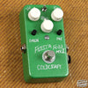 Coldcraft Fiesta Fuzz MKII