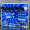 Electro-Harmonix Memory Man Stereo with Hazarai