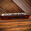 Korg Minilogue 4-Voice Analog Polyphonic Synthesizer Silver