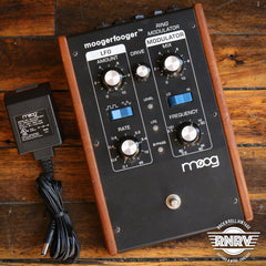 Moog Moogerfooger MF-102 Ring Modulator – Rock N Roll Vintage