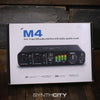 Motu M4 USB-C Audio Interface