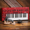Behringer MS-1 Red (MS-101) w/ Handle