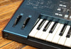 Korg MS-2000 Analog Modeling Synthesizer Blue