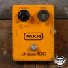 1978 MXR Phase 100