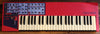 1990s Nord Lead 1 Virtual Analog 49-Keyboard Classic (w/ 12-Voice Upgrade) OS V2.7