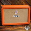 Orange PPC212-C 120W 2x12 Closed Back Guitar Speaker Cabinet