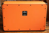 Orange PPC212-C 120W 2x12 Closed Back Guitar Speaker Cabinet