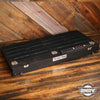 Pedal Pad AXS III Professional Custom Pedal Board System - Black 37" x 14"