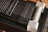 1970s Wheeler Ped-All 10-String Pedal Steel Guitar