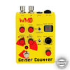 WMD Geiger Counter - Bass Mod