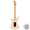 Fender Player Plus Stratocaster, Maple, Olympic Pearl - Open Box