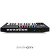 Novation Launchkey 25 MK3 25-key Keyboard Controller