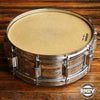 1960s Rogers Dynasonic COB 5" x 14" Snare Drum