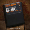 Roland M-16C Memory Cartridge