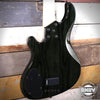 Lakland 55-OS Translucent Black Skyline Series 5-String Bass