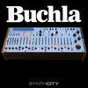 Buchla 208c Easel Command Station