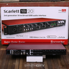 Focusrite Scarlett 18i20 2nd Generation USB Interface
