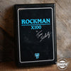 1984 Rockman Scholz R&D Rockman X100 Rev 10 Board (Recapped)