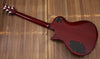 2008 Paul Reed Smith SC250 Single Cut 10-Top Black Cherry