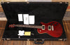 2008 Paul Reed Smith SC250 Single Cut 10-Top Black Cherry