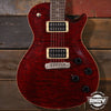 2008 Paul Reed Smith SC250 Single Cut 10-Top Black Cherry