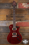 2008 Paul Reed Smith SC250 Single Cut 10-Top Black Cherry