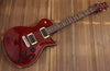 2008 Paul Reed Smith SC250 Single Cut 10-Top Black Cherry