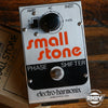 Electro-Harmonix Small Stone Phase Shifter w/ Original Box! (Super Clean)