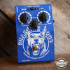 Snarling Dogs SDP-4 Blue Dog Tube Overdrive Distortion