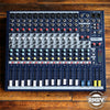 Soundcraft EPM12 12-Channel Mixer