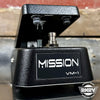 Mission Engineering VM-1-BK Passive Volume Pedal - Black
